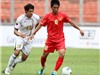 Bóng đá anh, ngoại hạng anh, lịch thi đấu euro 2012, Tiền đạo Lê Hoàng Thiên: “Tôi biết Chúa luôn ở bên tôi”